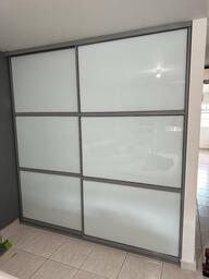 Sliding Doors o Puerta Corrediza