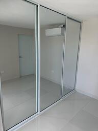 Sliding Doors o Puerta Corrediza