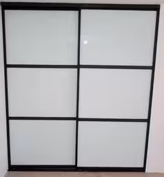 SlidingDoors