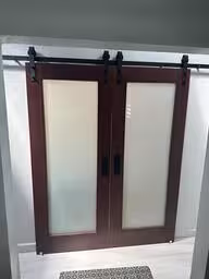 SlidingDoors