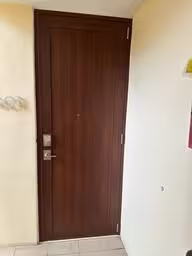 Puertas de aluminio
