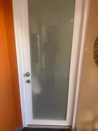 Puertas de aluminio