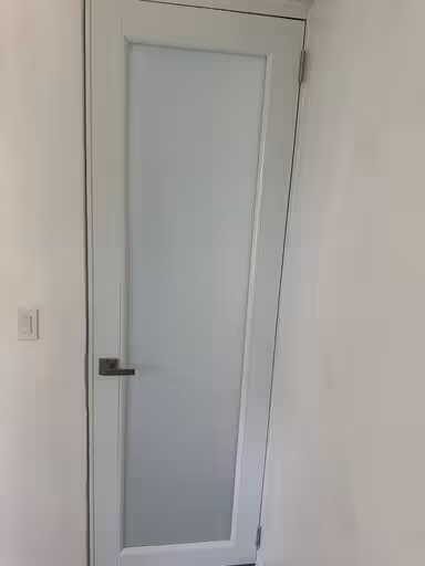 Puertas de aluminio