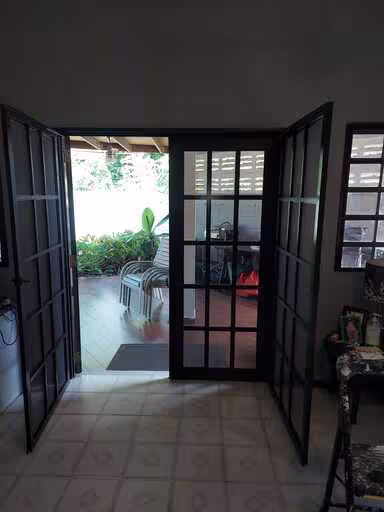 Screens