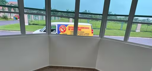 Ventana guillotina