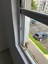 Ventana guillotina