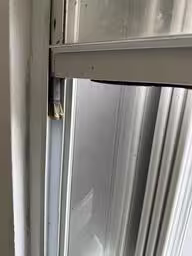 Ventana guillotina