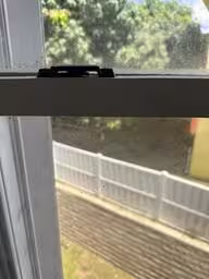 Ventana guillotina