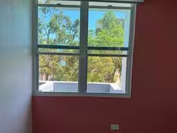 Ventana guillotina