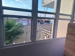 Ventana guillotina